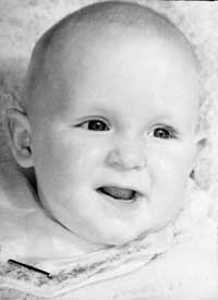 Profile pictures tend to be chosen showing the subject looking younger than they currently do. I thought I would take this to extremes.