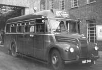 And here's some proof, found in the back of a drawer by my sister. Also proves my age, unfortunately.