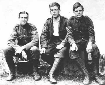 Brittain, Leighton Richardson