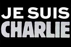 Je suis Charlie