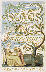 Songs of Innocence